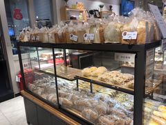 -BreadTalk面包新语·烘焙蛋糕(佐阾虹湾购物中心店)