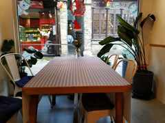 -红小姐咖啡馆(西津渡店)