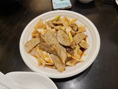 -城南往事·鲁菜·烤鸭(世茂宽厚里·大明湖店)