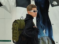 -皇城恒隆广场