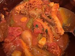 -羽深肉铺 Steak & Wine