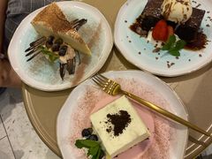 -飞行喵MR PILOT|猫舍·猫咖(静安大融城店)