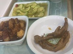 -老乡鸡(南京河西雨润大街店)