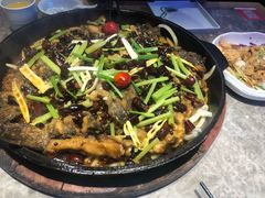 -老板恋上鱼(恒隆广场店)