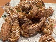 -抱德·潮汕味(敦和店原惠城鱼仔)