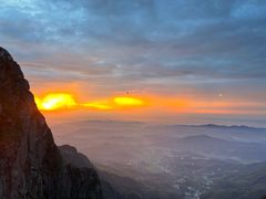 -萍乡武功山风景名胜区