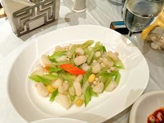 -老北门·苏帮菜·湖景包间(月光码头店)