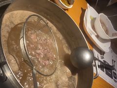 -海银海记潮汕牛肉火锅(新港中路海珠店)