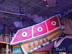 -烟台海昌鲸鲨海洋公园