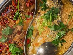 -探炉·香辣豆花烤鱼(笋岗宝能环球汇店)