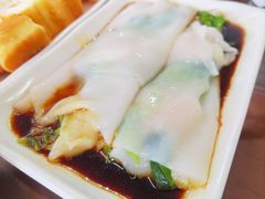 -新园饮食店(香洲总店)