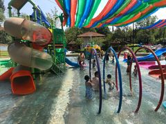 -思念果岭悦温泉