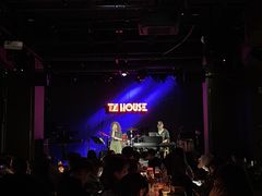 -TZ House音乐现场(茅台店)