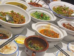 -兰湘子·湘菜小炒(南京江宁万达店)