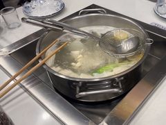 -就这么牛潮式牛肉火锅(华侨城店)