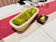 -Kathleen's Bistro&Bar 凯圣琳西餐厅(漕河泾印象城店)