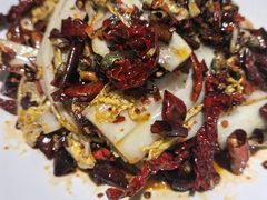 酸辣白菜-回味南塘老王虾尾(总店)