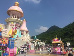 -杭州Hello Kitty乐园