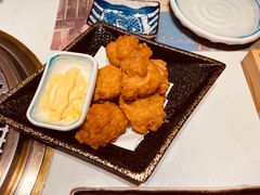 -千寻山野烤肉(中关村店)