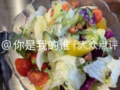 -柿子树炭烤羊腿(金台路店)