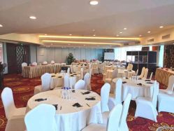 -亚洲海湾大酒店·宴会厅