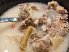 -韩香福烤肉庄园(荣成店)