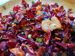 火爆肥肠-麻六记(凤凰汇店)