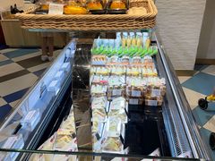 门面-85度C(厦门台湾街店)