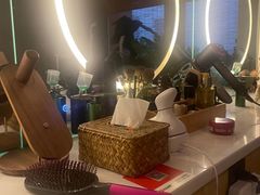 -施奈儿.洗头頭療.按摩SPA.采耳(上梅林店)