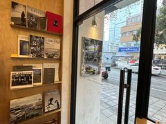 -常识咖啡common sense(春熙路店)