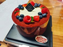 -姆们M Sweetie Cake(三里屯店)