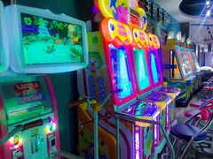 -大玩家·play1家庭娱乐中心(石狮世茂店)