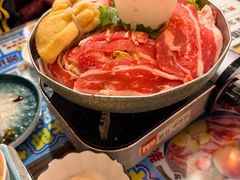 -桃太郎寿司料理(南坪店)
