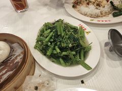 -澳门陈光记烧味饭店(南京德基广场店)