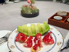 -虹御轩·传承江浙菜(虹桥店)