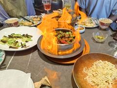 -海派悦庭·海胆烧麦·新融合菜(凯德广场店)