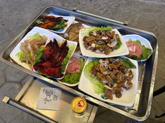 -枇杷园食为鲜火锅(南山店)