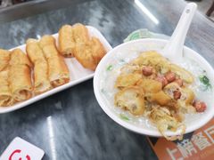 艇仔粥-穗银肠粉店(东川路店)