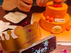 -CAKEBOSS蛋糕老板(东直门来福士店)