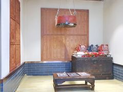 -满园烤鸭·春饼(太原街万达店)