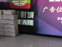-鹏欣水游城
