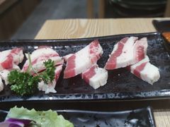 -谷燚大牛炭火烧肉(阳光西雅图店)