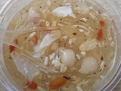 桂花糊米酒-老通城豆皮大王(吉庆街店)