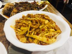 -大隐隐于市私房菜(保和小区店)