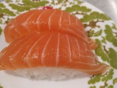 -友壹町寿司(嘉洲广场店)