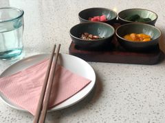 -半山腰·云南菜(侨福芳草地店)