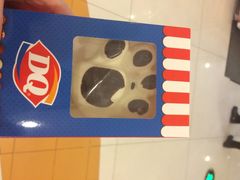 DQ冰淇淋(新奥中心店)-DQ·蛋糕·冰淇淋(天通苑华联店)