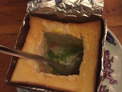 -素心小筑(后沙裕镇店)