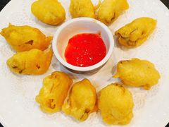 -御膳粥·牛乳粥底火锅·地道顺德菜(容桂店)