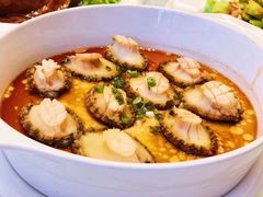 -谷语中餐厅